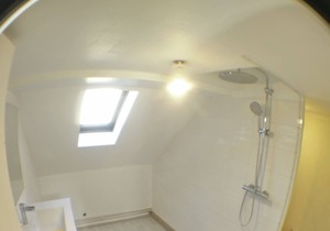 Apartment in Hypercentre