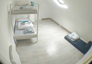 Apartment in Hypercentre