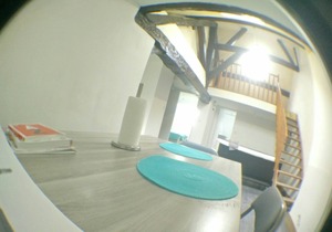 Apartment in Hypercentre