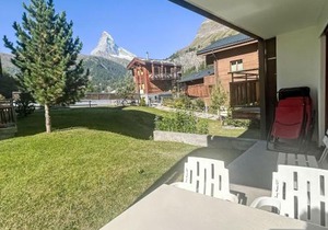 Apartment Gamma by Interhome