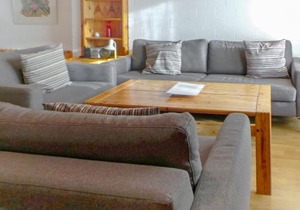 Apartment Gamma by Interhome