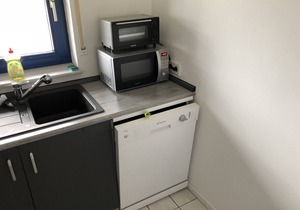 Apartment Gassmann, apartment 1 in Schutterzell