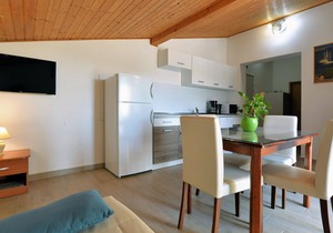 Apartment Goranka 5