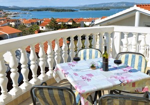 Apartment Goranka 5