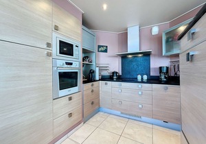 Apartment Granville, 2 bedrooms, 4 persons