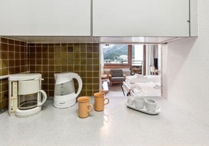 Apartment Guardaval Apt 101 by Interhome