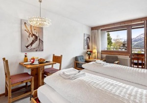 Apartment Guardaval Apt 101 by Interhome