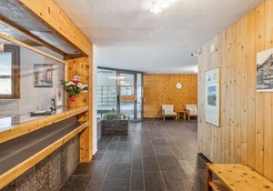 Apartment Guardaval Apt 501 by Interhome