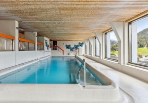 Apartment Guardaval Apt 502 by Interhome