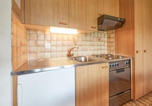 Apartment Hameau D4 by Interhome