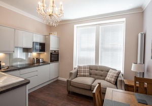 Apartment Harbour Tower-2