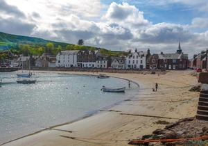 Apartment Harbour Tower-2