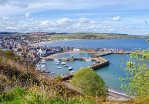 Apartment Harbour Tower-2