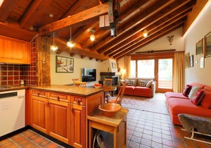 Apartment Haus Rollin by Interhome