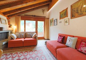 Apartment Haus Rollin by Interhome