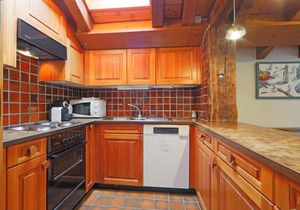 Apartment Haus Rollin by Interhome