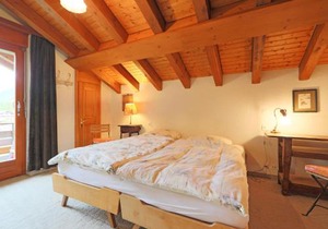 Apartment Haus Rollin by Interhome