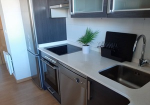 Apartment Hendaye, 1 bedroom, 4 persons