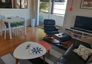 Apartment Hendaye, 2 bedrooms, 4 persons