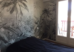 Apartment Hendaye, 2 bedrooms, 4 persons