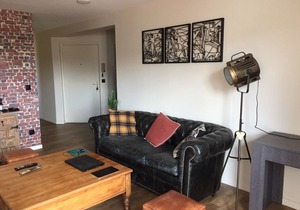 Apartment Hendaye, 2 bedrooms, 4 persons