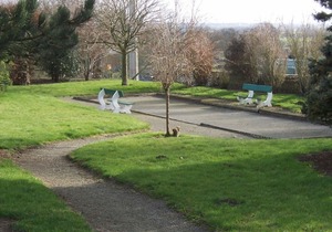 Apartment Huisnes-sur-Mer, 2 bedrooms, 4 persons