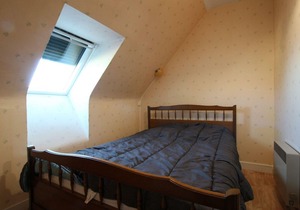 Apartment Huisnes-sur-Mer, 2 bedrooms, 4 persons