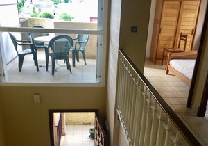 Apartment in Argeles Gazost