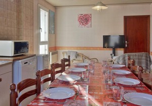 Apartment in Argeles Gazost