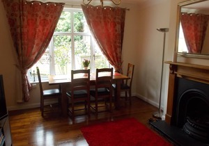 Apartment in Central Wimbledon for Tennis Tournament