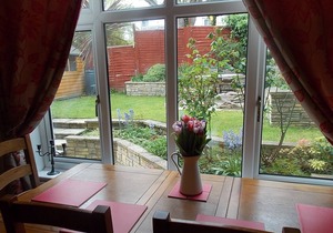 Apartment in Central Wimbledon for Tennis Tournament