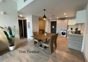 Apartment in CH. Ocean View, Pool, Parking*