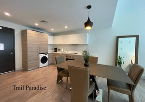 Apartment in CH. Ocean View, Pool, Parking*