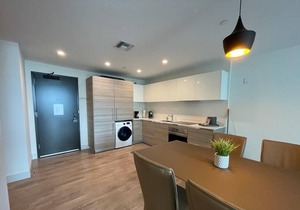 Apartment in CH. Ocean View, Pool, Parking*