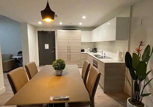 Apartment in CH. Ocean View, Pool, Parking*