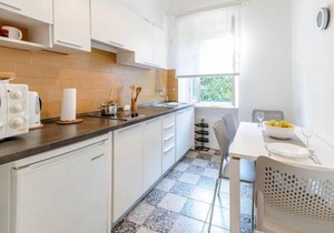 Apartment in heart of park Gradac next to OldTown