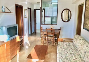 APARTMENT IN LEVANTE BEACH BENIDORM R060