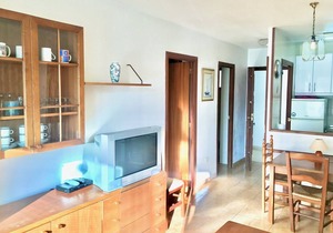 APARTMENT IN LEVANTE BEACH BENIDORM R060
