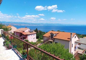 Apartment in Lovran 34848