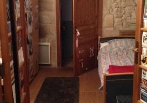 Apartment in PARIS CENTER.CHARMING FLAT WITH GARDEN AREA HEART OF NOTRE DAME PARIS SAINT-GERMAIN-PANTHEONResidential flat