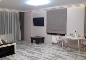 Apartment in Savelovsky City