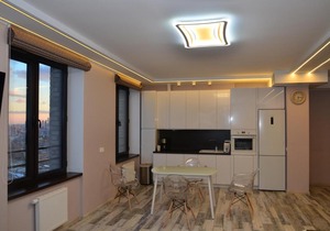 Apartment in Savelovsky City
