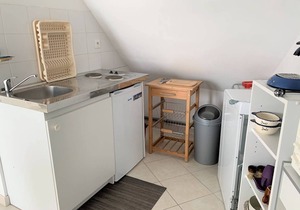 Apartment in the heart of downtown PERROS-GUIREC