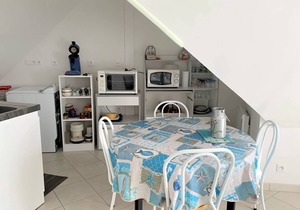 Apartment in the heart of downtown PERROS-GUIREC