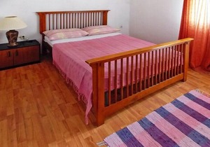 Apartment in Vir in a beautiful environment