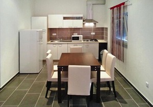 Apartment in Vir in a beautiful environment