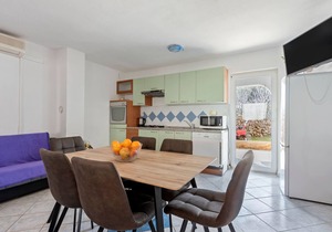 Apartment in Vir near Sea Beach