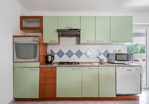Apartment in Vir near Sea Beach