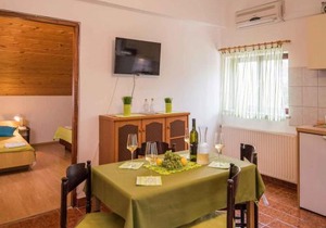 Apartment in Vrbnik - Insel Krk 13622