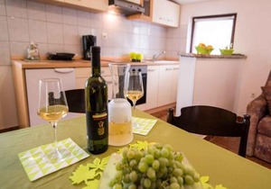 Apartment in Vrbnik - Insel Krk 13622